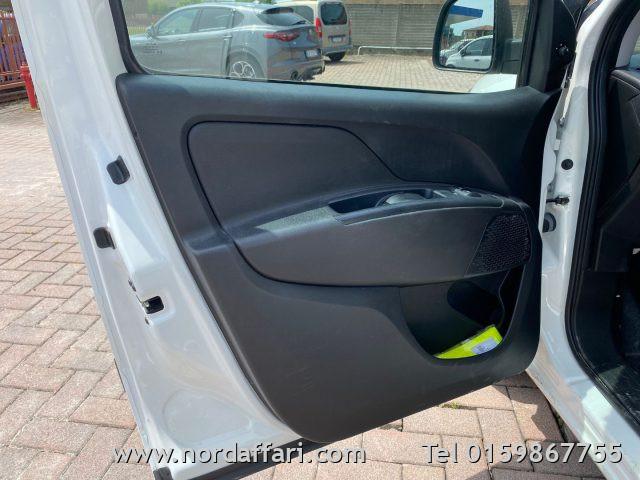 FIAT Doblo Doblò 1.6 MJT 120CV S&S PC-TN DOPPIA PORTA