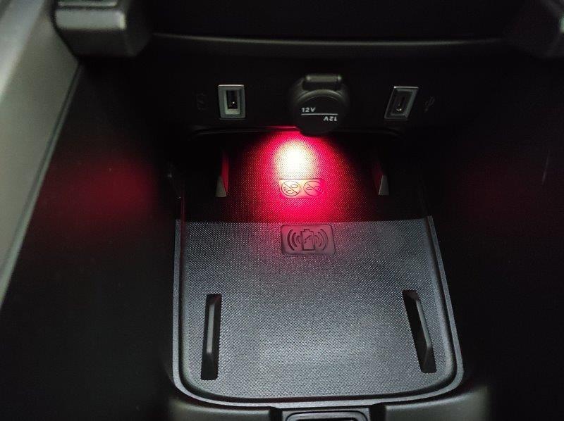 JEEP Avenger - Avenger 1.2 Turbo 110 CV MHEV Summit