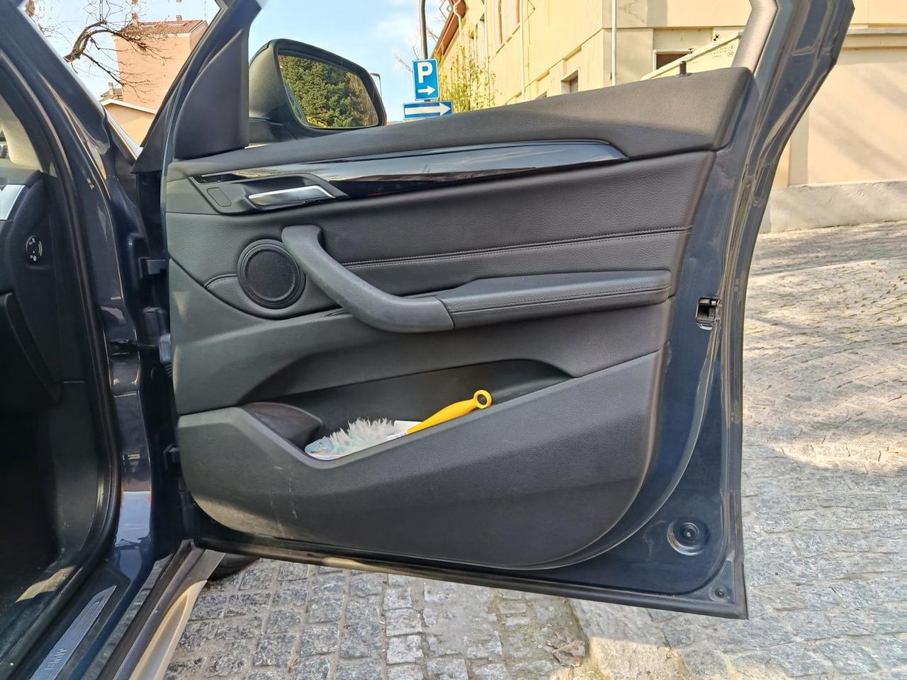 Bmw X1 xLine 20 d #9988