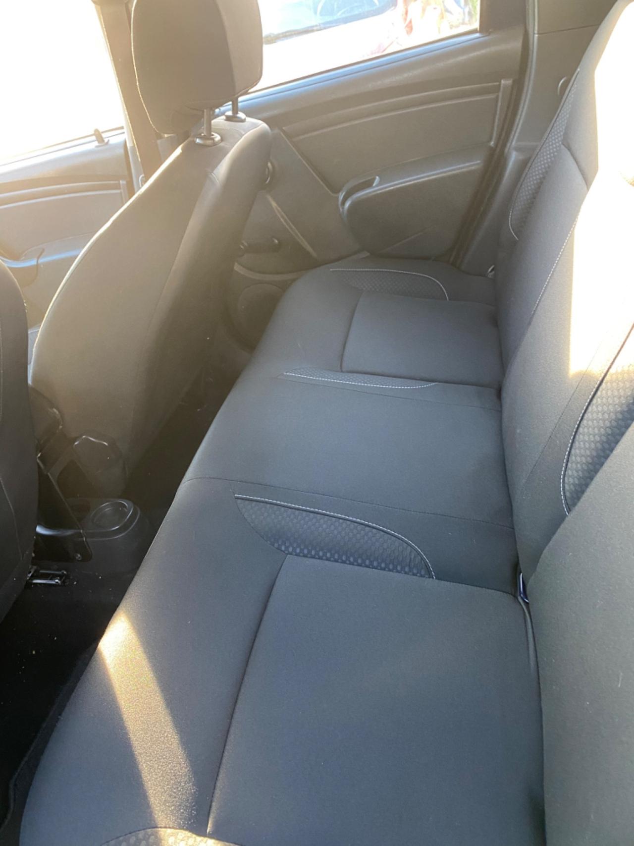 Dacia Duster 1.5 dCi 90CV Start&Stop 4x2 Ambiance