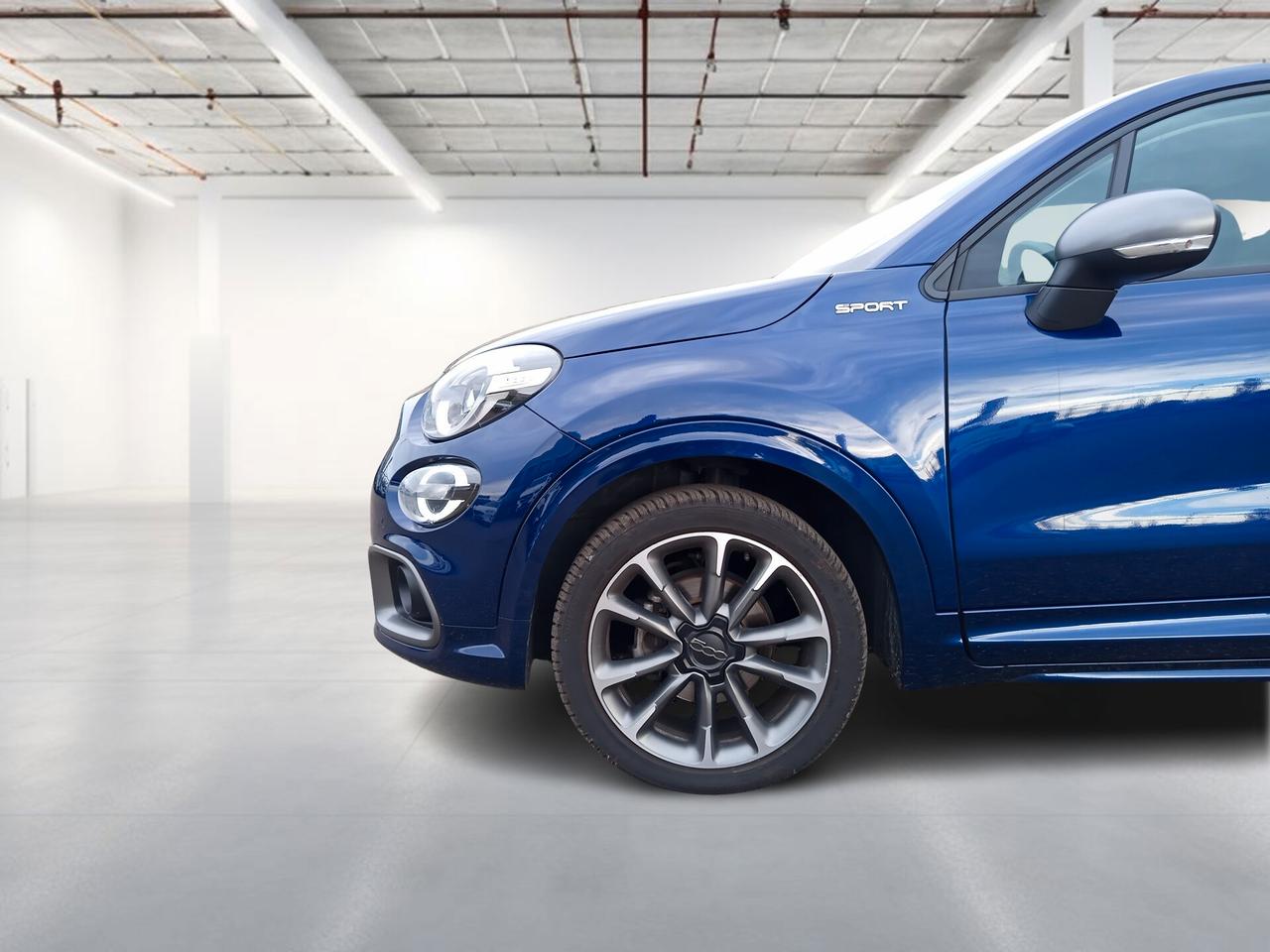 Fiat 500X 1.3 MultiJet 95 CV Sport