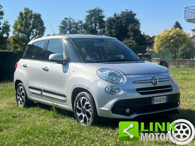 FIAT 500L 1.4 95 CV Pop Star UNICO PROPRIETARIO
