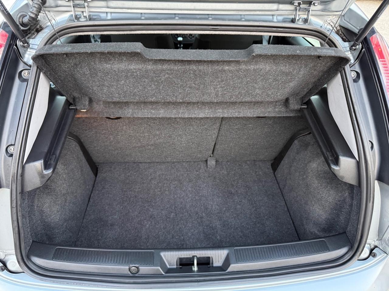 Fiat Punto Evo 1.4 5 porte Dynamic UNICO SOLO 78K