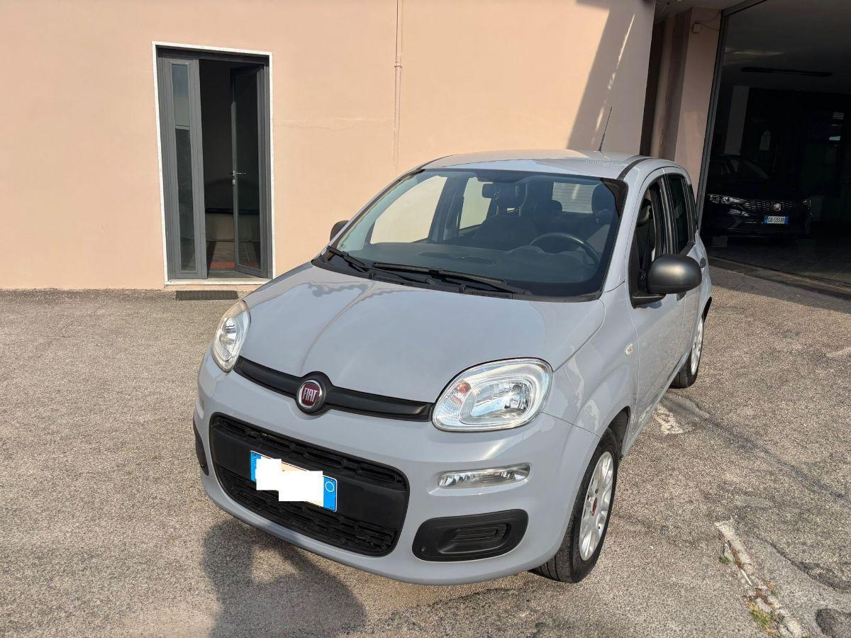 FIAT Panda 1.2 EasyPower Easy GPL