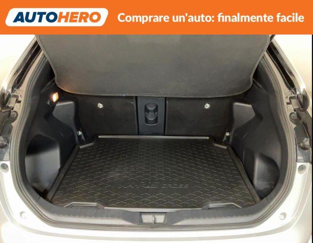 TOYOTA Yaris Cross 1.5 Hybrid 5p. E-CVT Adventure