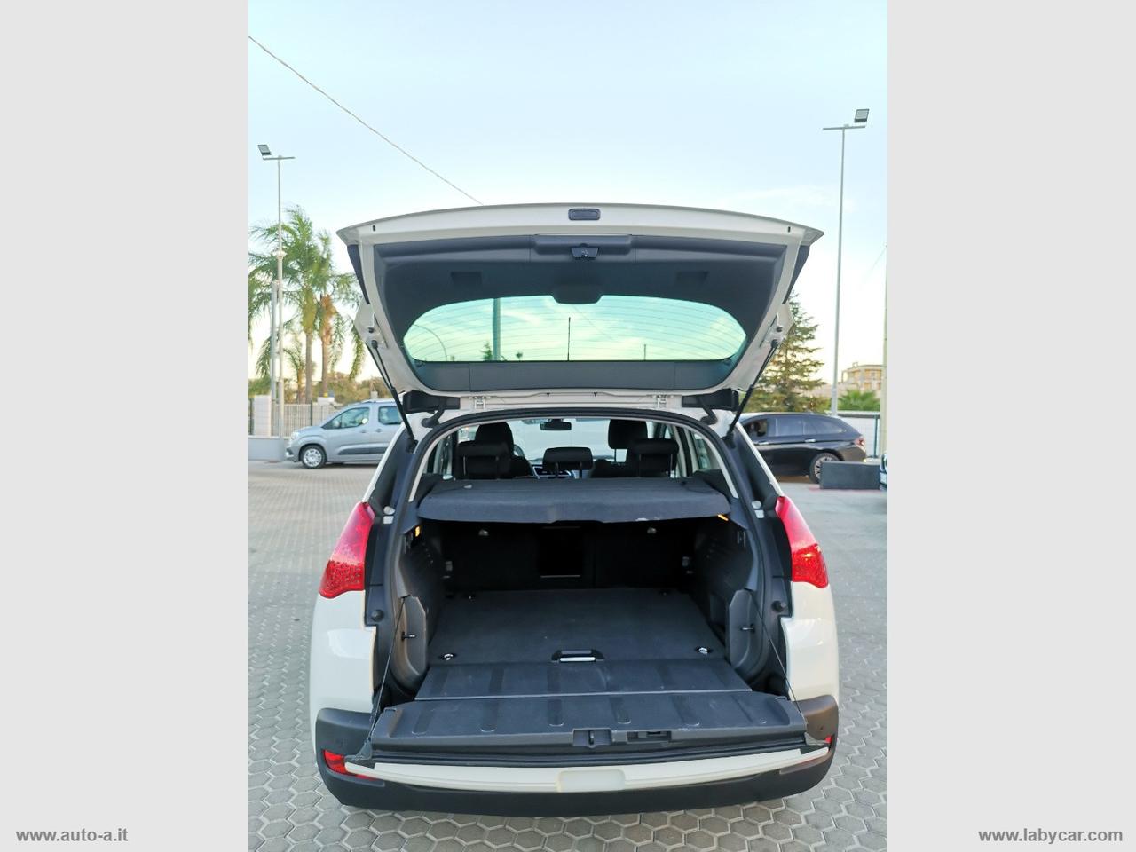 PEUGEOT 3008 1.6 HDi 112 CV Business