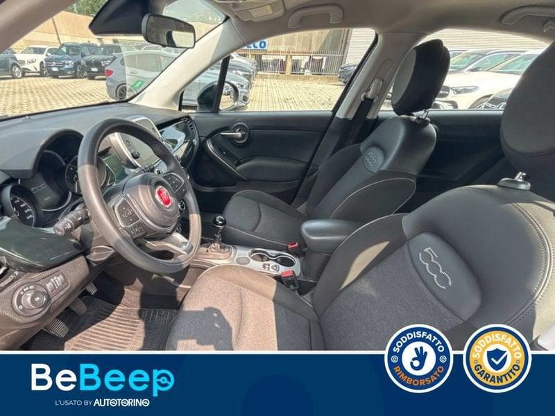 FIAT 500X 1.0 T3 URBAN 120CV MY20