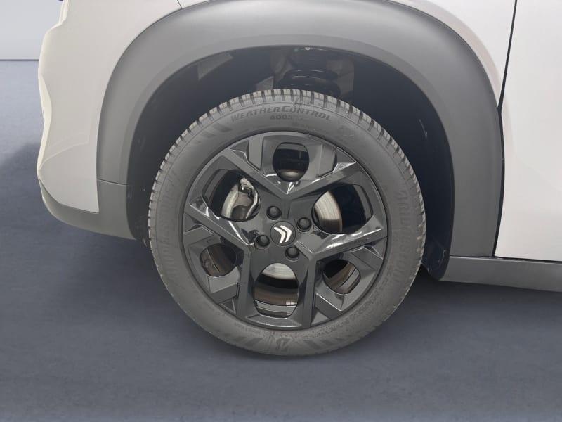 CITROEN C3AIRCROSS PURETECH 110 S&S MA