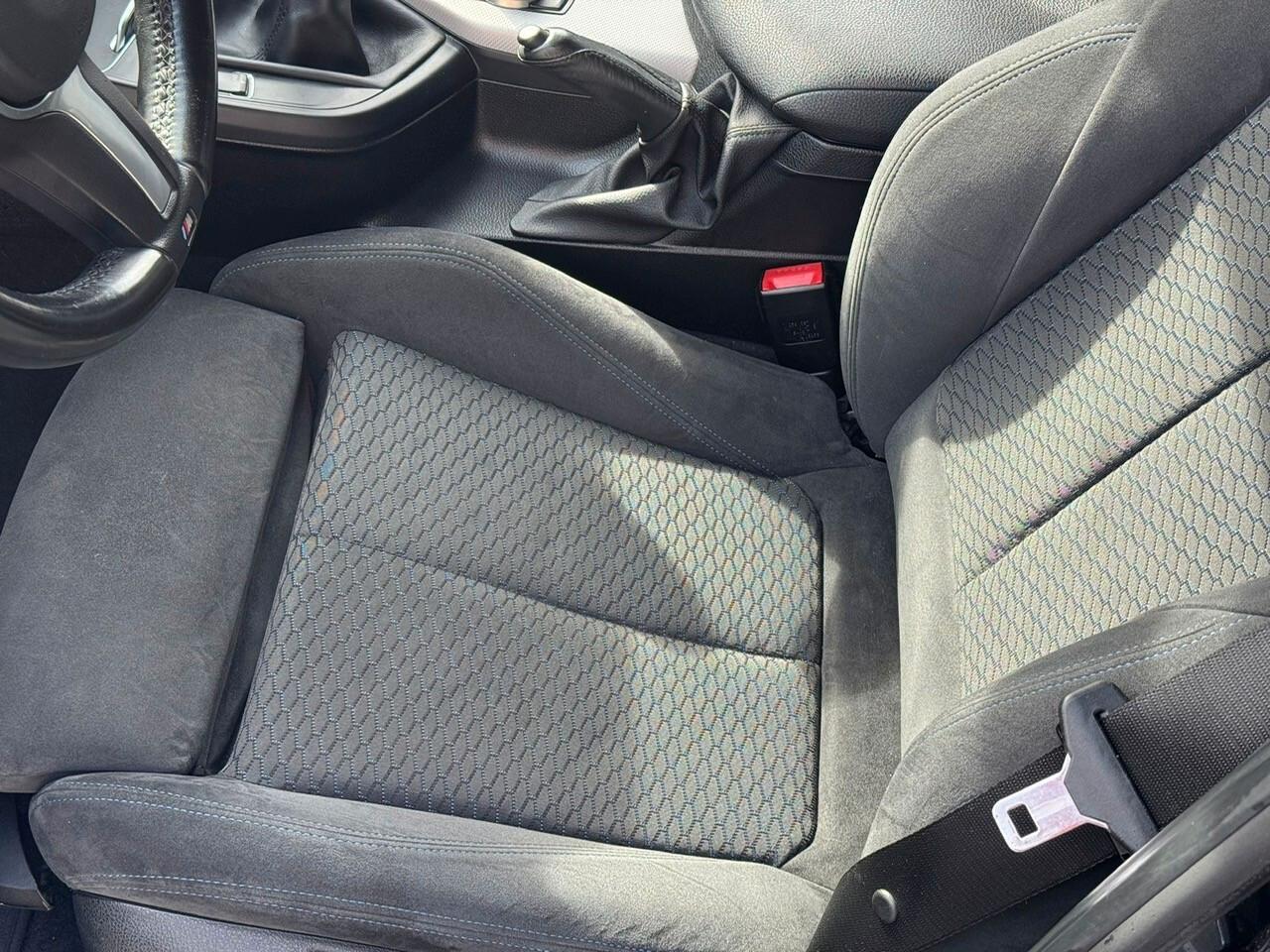 Bmw 118 serie 1 118d M Sport