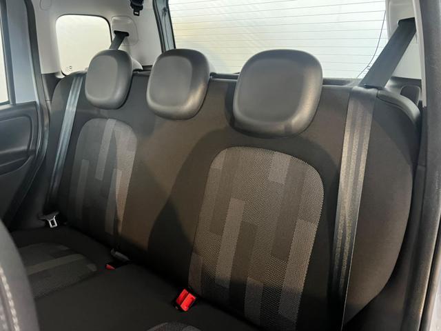 FIAT Panda 1.2 City Cross