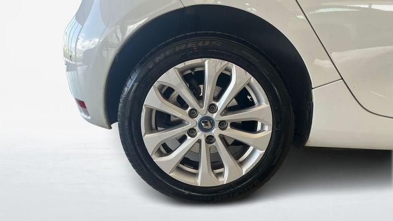 Renault ZOE Zen R135