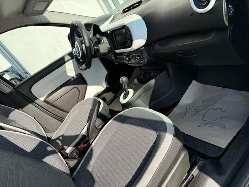 Renault Twingo 22kWh Equilibre