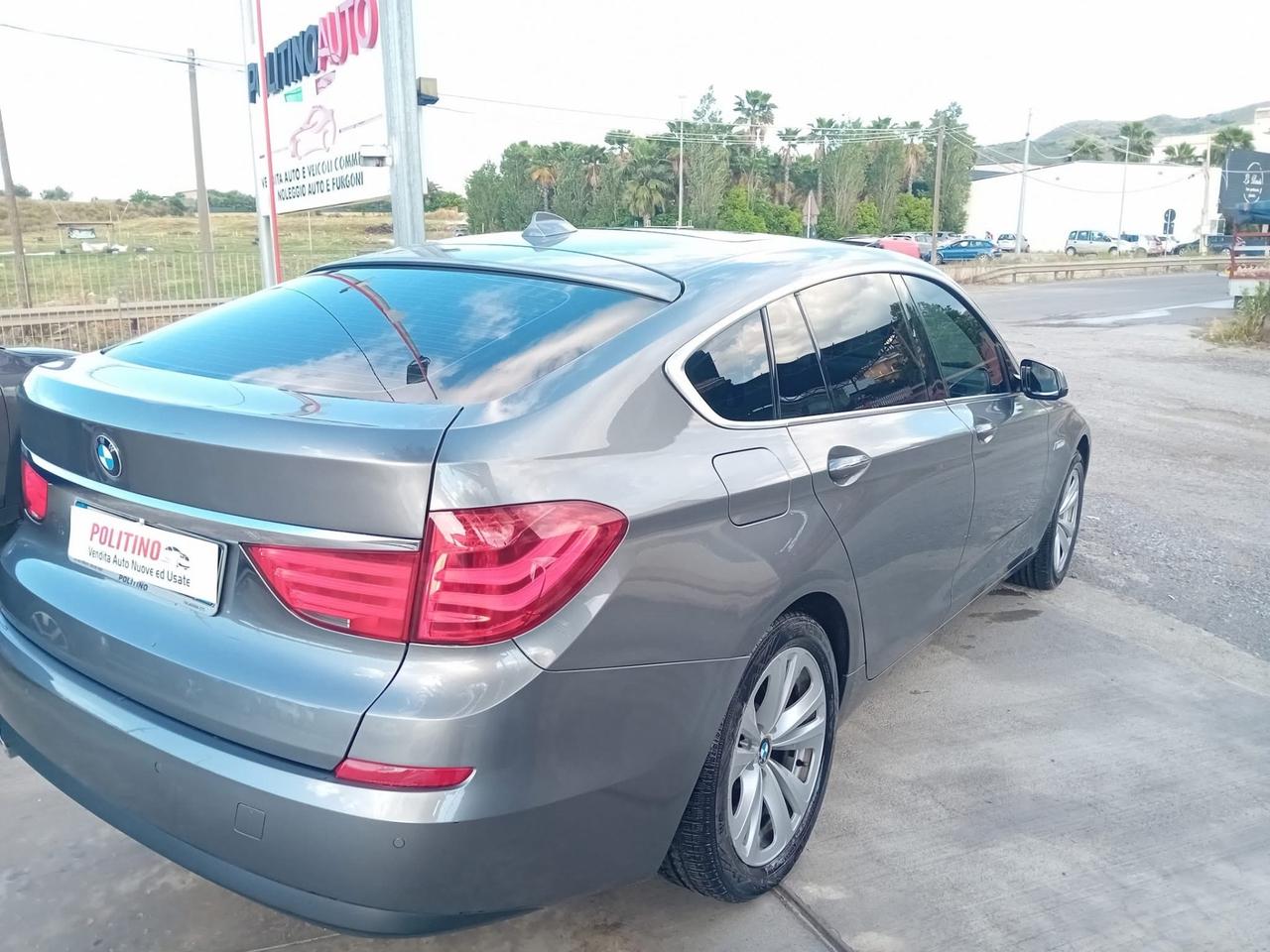 Bmw 530 530d cat Eletta