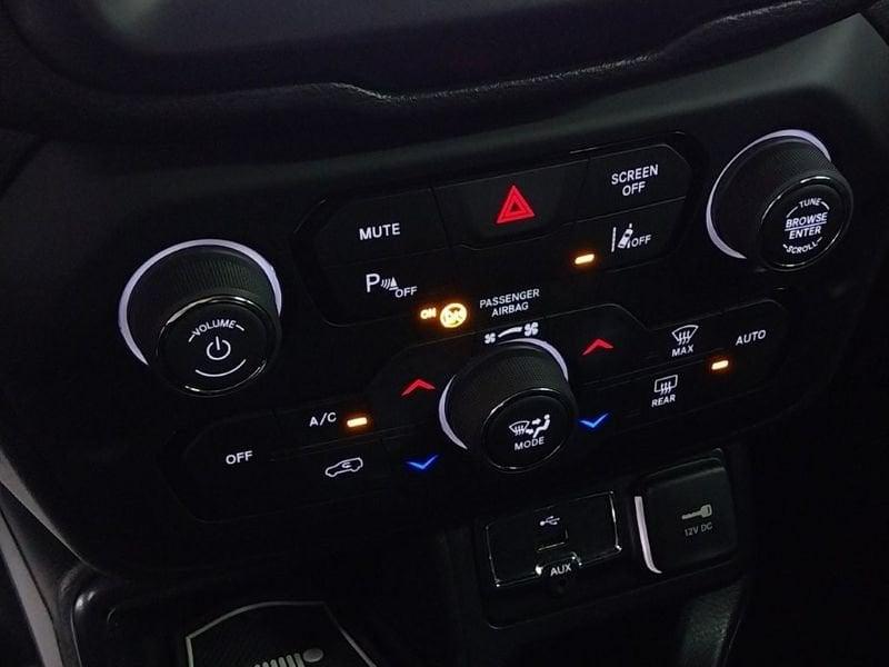 Jeep Renegade Renegade 1.0 t3 Limited 2wd