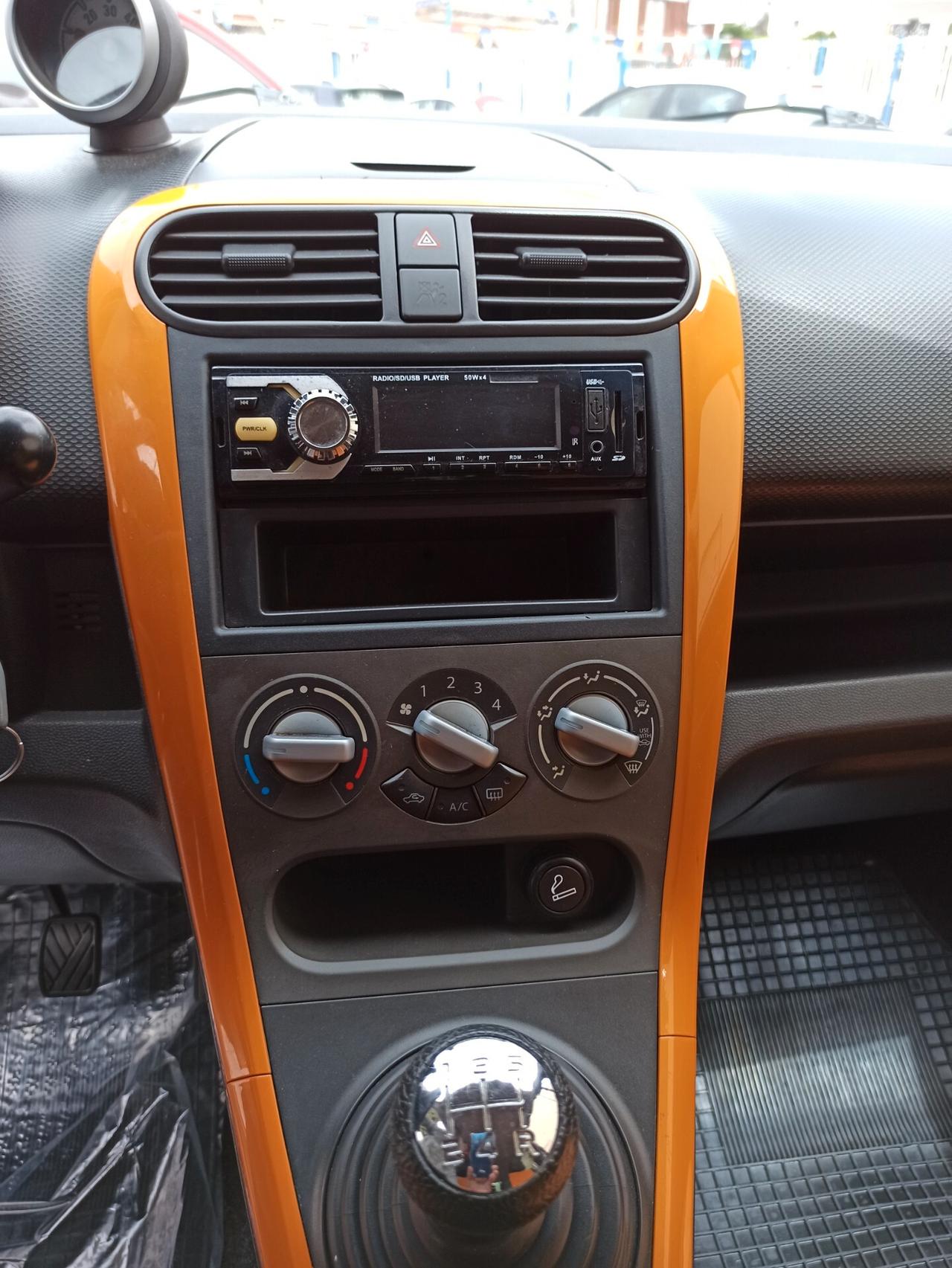 Opel Agila 1.2 16V 86CV Enjoy