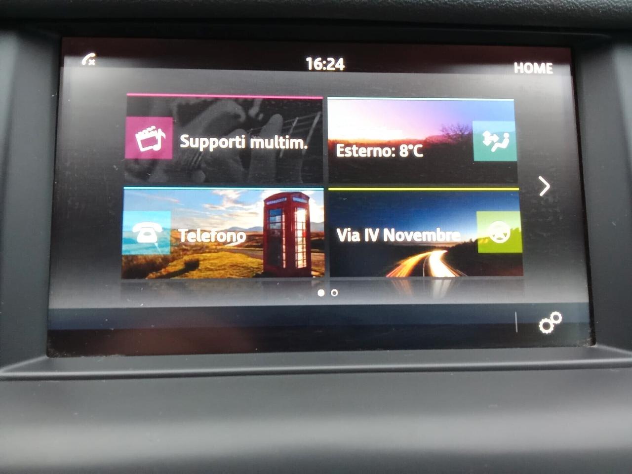 Land Rover Discovery Sport Discovery Sport 2.0 TD4 150 CV HSE Luxury