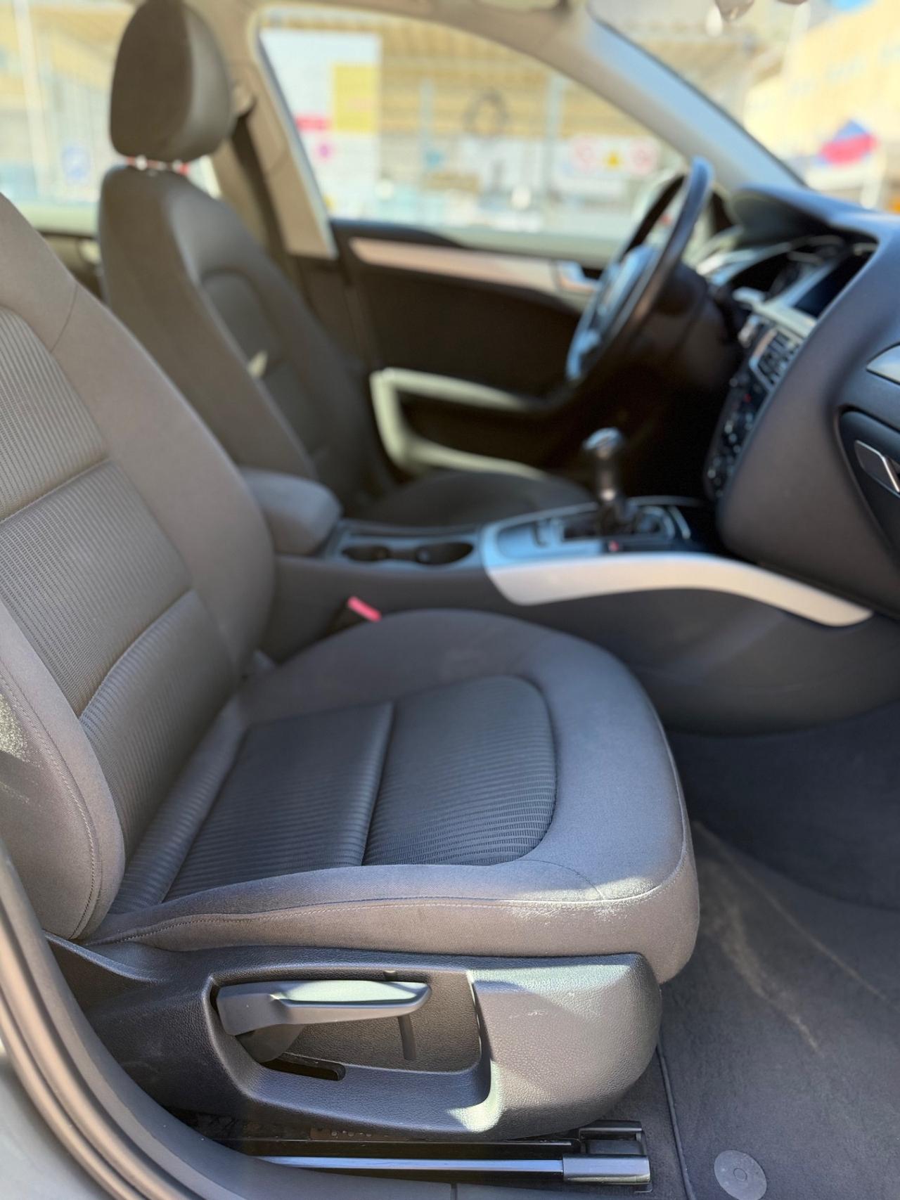 Audi A4 Avant 2.0 TDI 120CV EURO 5 ok neopatentati