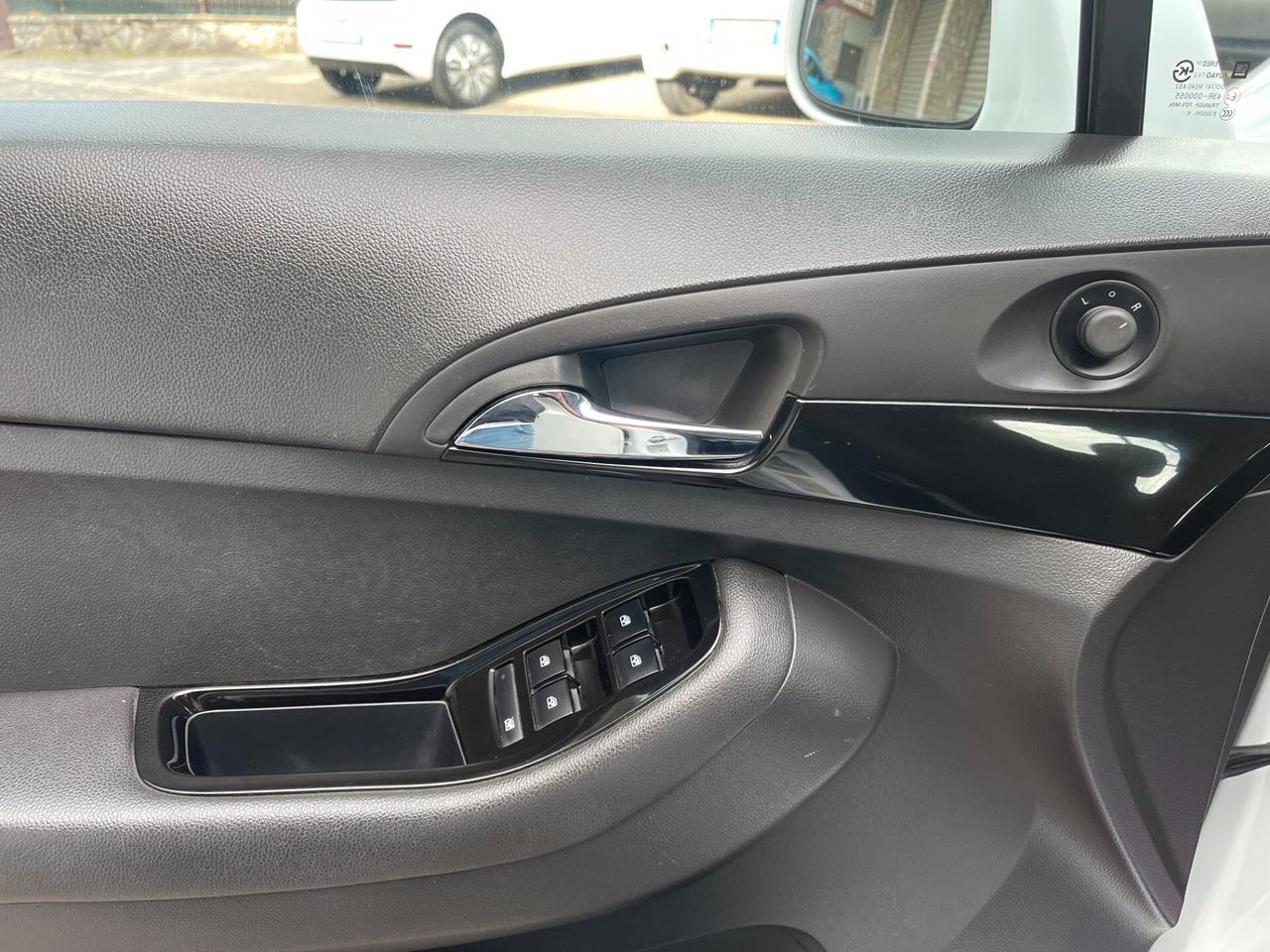 Chevrolet Orlando 1.8 GPL LT 7 POSTI NEO PATENTATI