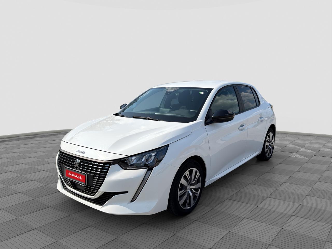 PEUGEOT 208 2ª serie 208 PureTech 100 Stop&Start 5 porte Active
