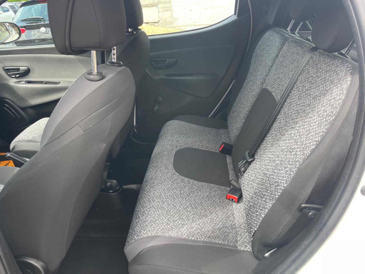 LANCIA YPSILON 1.2 GPL 69 (CV) 2019