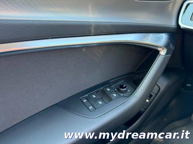 AUDI A6 Avant 40 2.0 TDI S tronic Business Sport