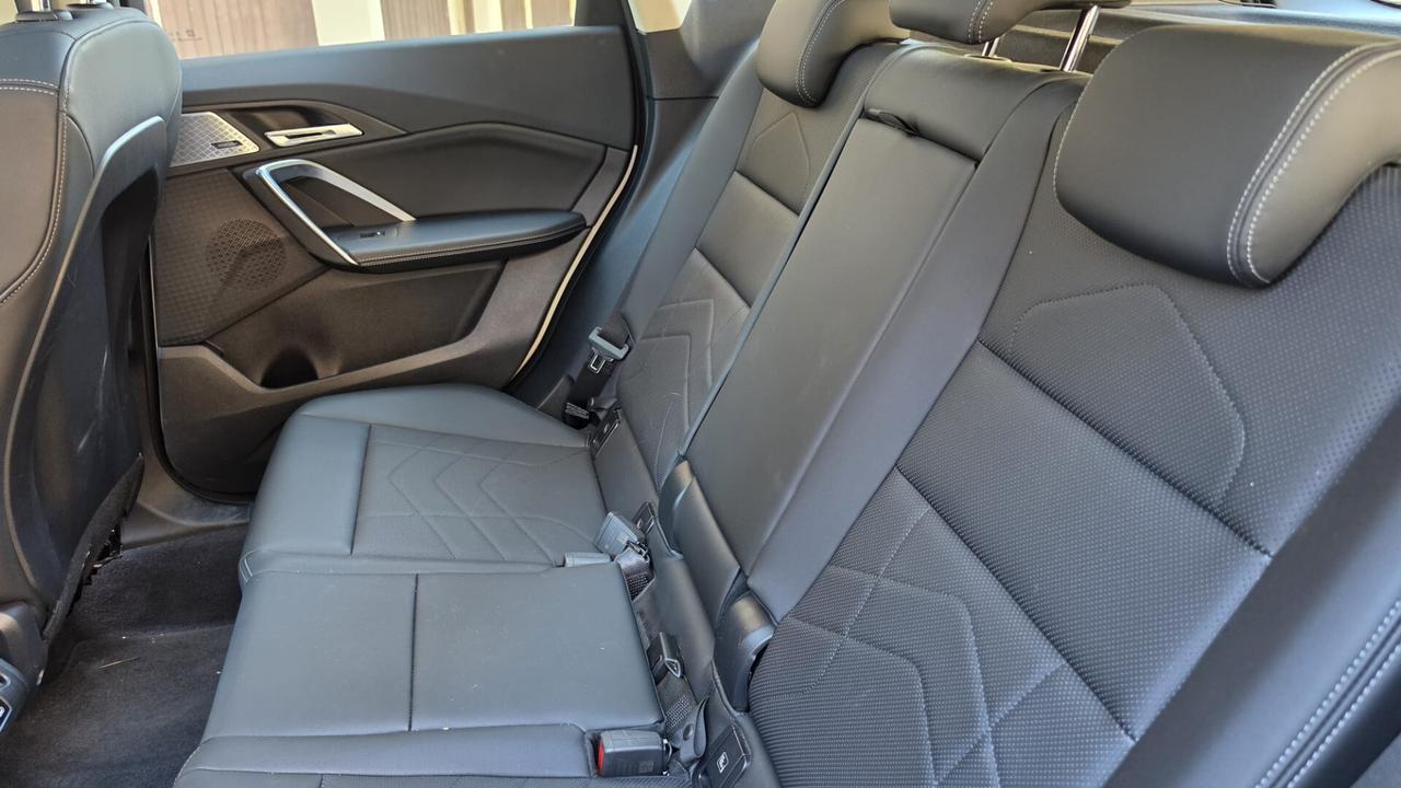 Bmw X1 sDrive 20i xLine