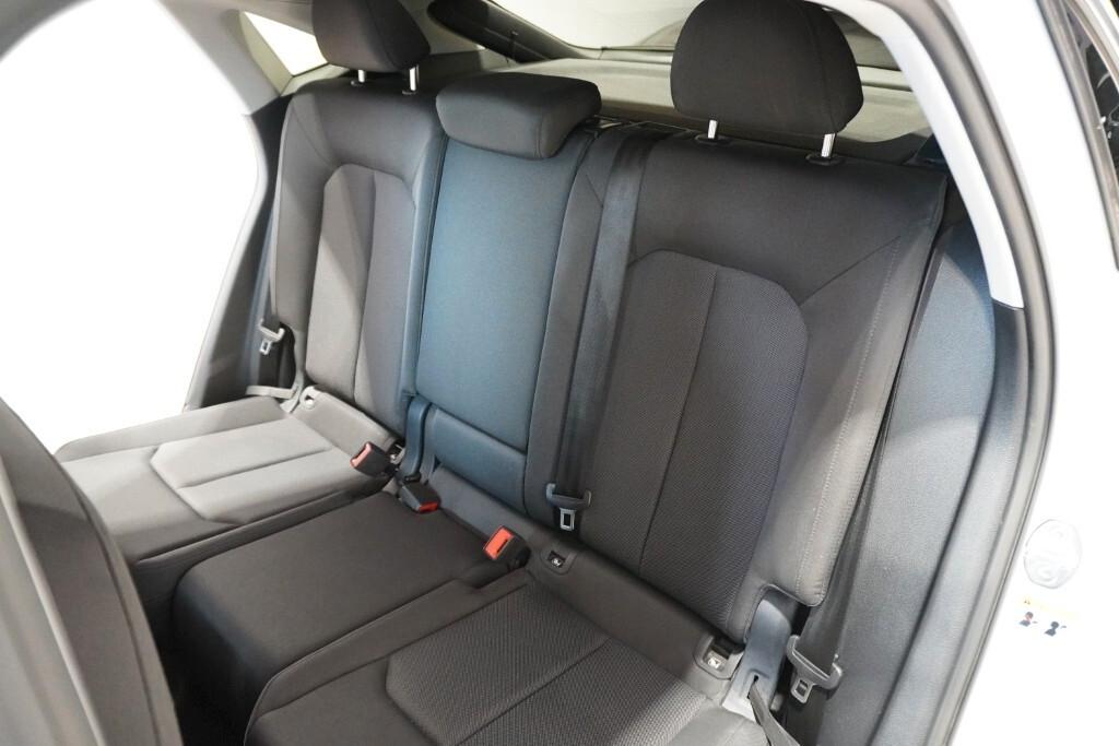 AUDI Q3 SPORTBACK 35 TDI 150CV S-TRONIC BUSINESS PLUS ( FARI LED - VIRTUAL COCKPIT - ADAPTIVE CRUISE - NAVI - MIRROR - PDC - TELECAMERA POST. - CERCHI 18 )