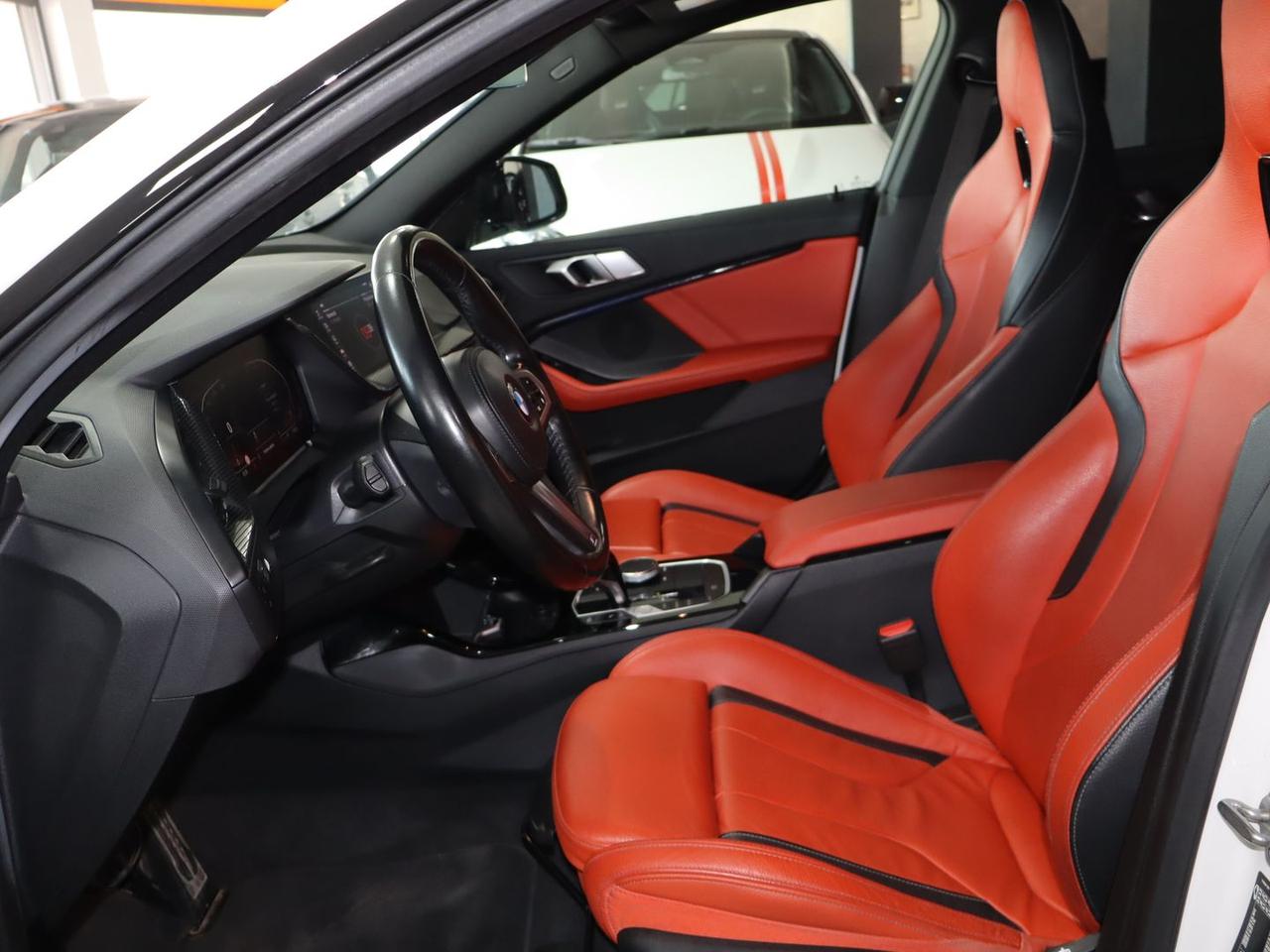 Bmw 218 M Sport Pro 218 i Grancoupè #50508