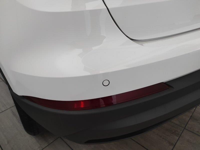 AUDI Q3 2ª serie - Q3 45 TFSI quattro S tronic Business