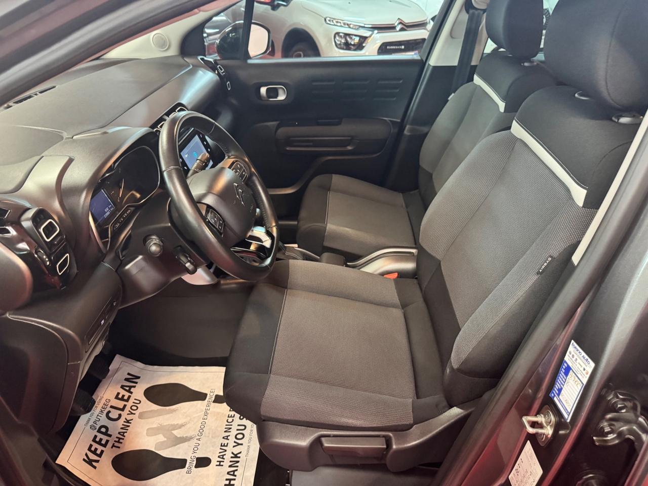Citroen C3 Aircross PureTech 110 S&S Shine 39000km