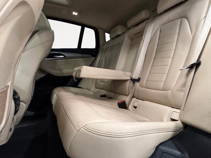 BMW X4 xdrive30i Business Advantage auto