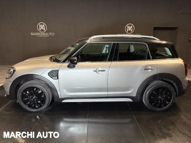 MINI Countryman 2.0 Cooper D Classic