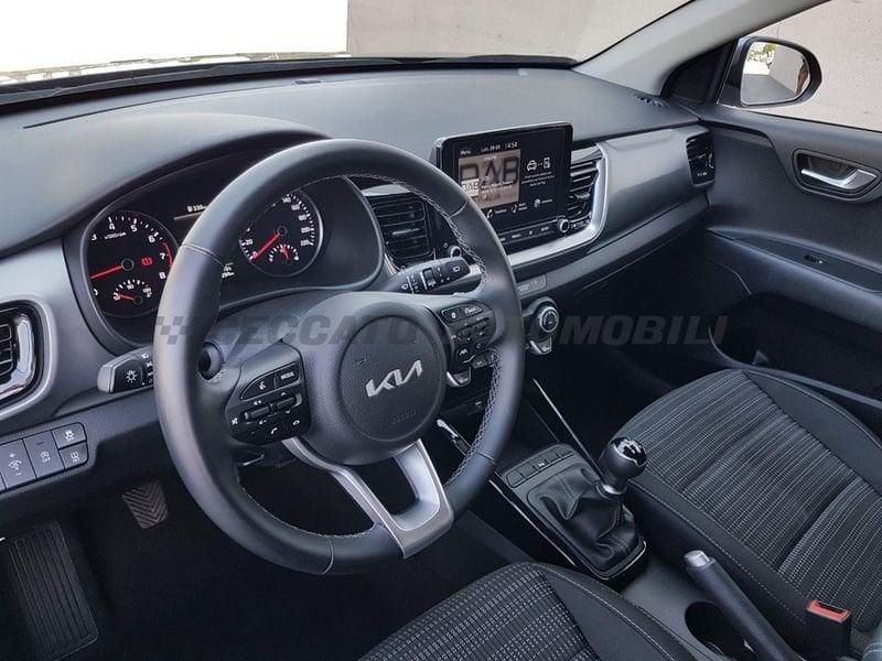 KIA Stonic Stonic 1.2 dpi Style 84cv