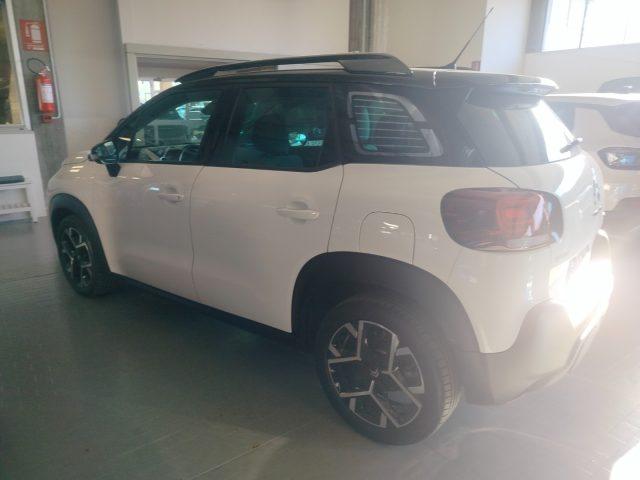 CITROEN C3 Aircross BlueHDi 110 S&S Shine Pack