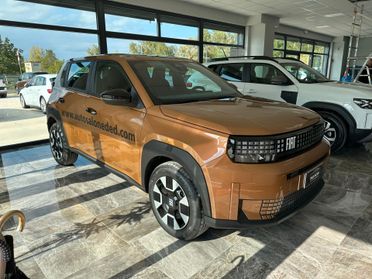 Fiat Grande Panda 1.2 Hybrid 110 CV S&S Icon
