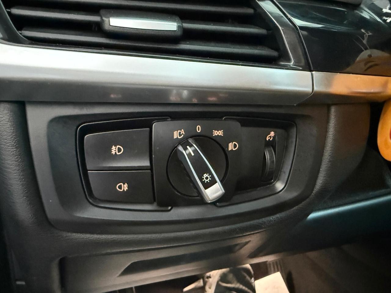 Bmw X5 xDrive25d Business