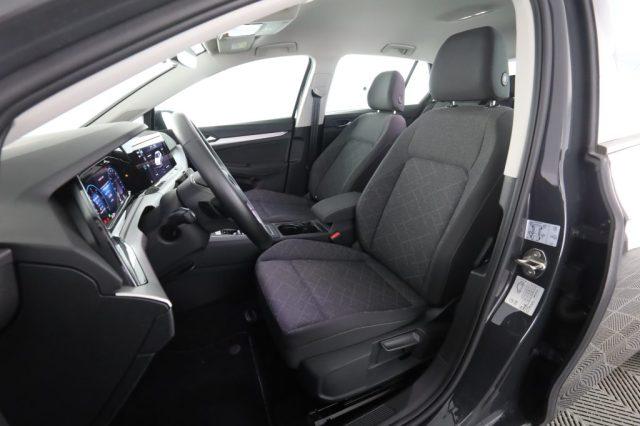 VOLKSWAGEN Golf Golf 2.0 TDI DSG SCR Life
