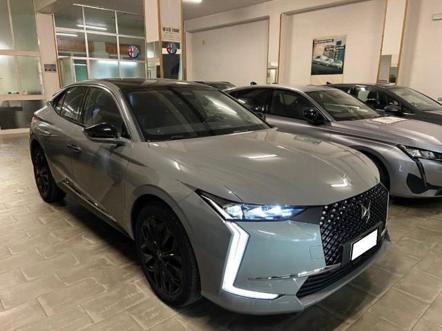 DS AUTOMOBILES DS 4 BlueHDi 130 aut. Rivoli