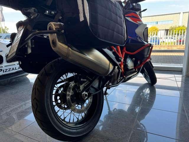 KTM 1290 Super Adventure R