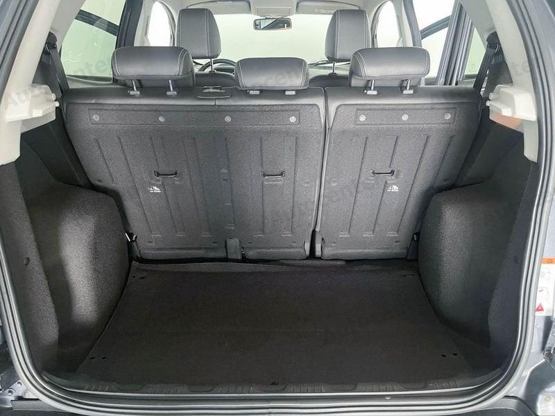 Ford EcoSport EcoSport 1.0 ecoboost Titanium S 125cv