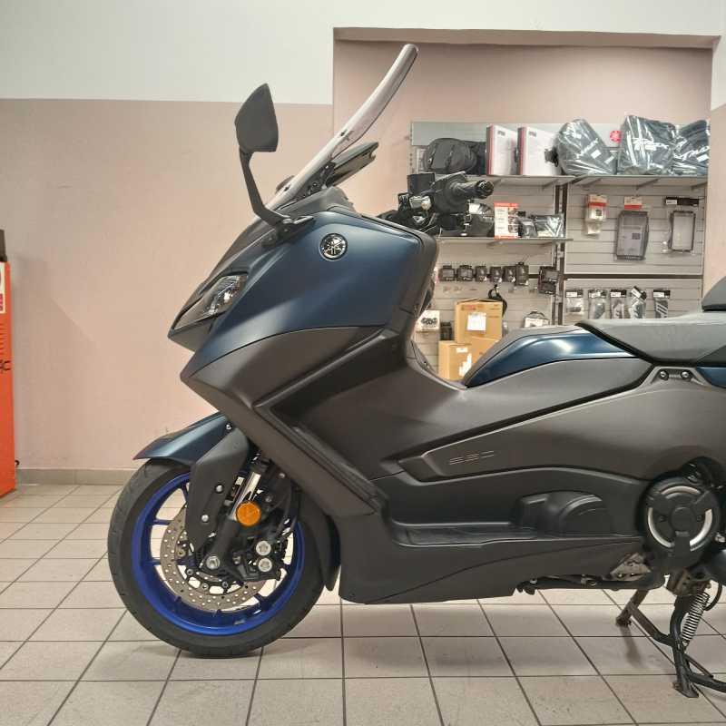 Yamaha T-Max 560 - 2024