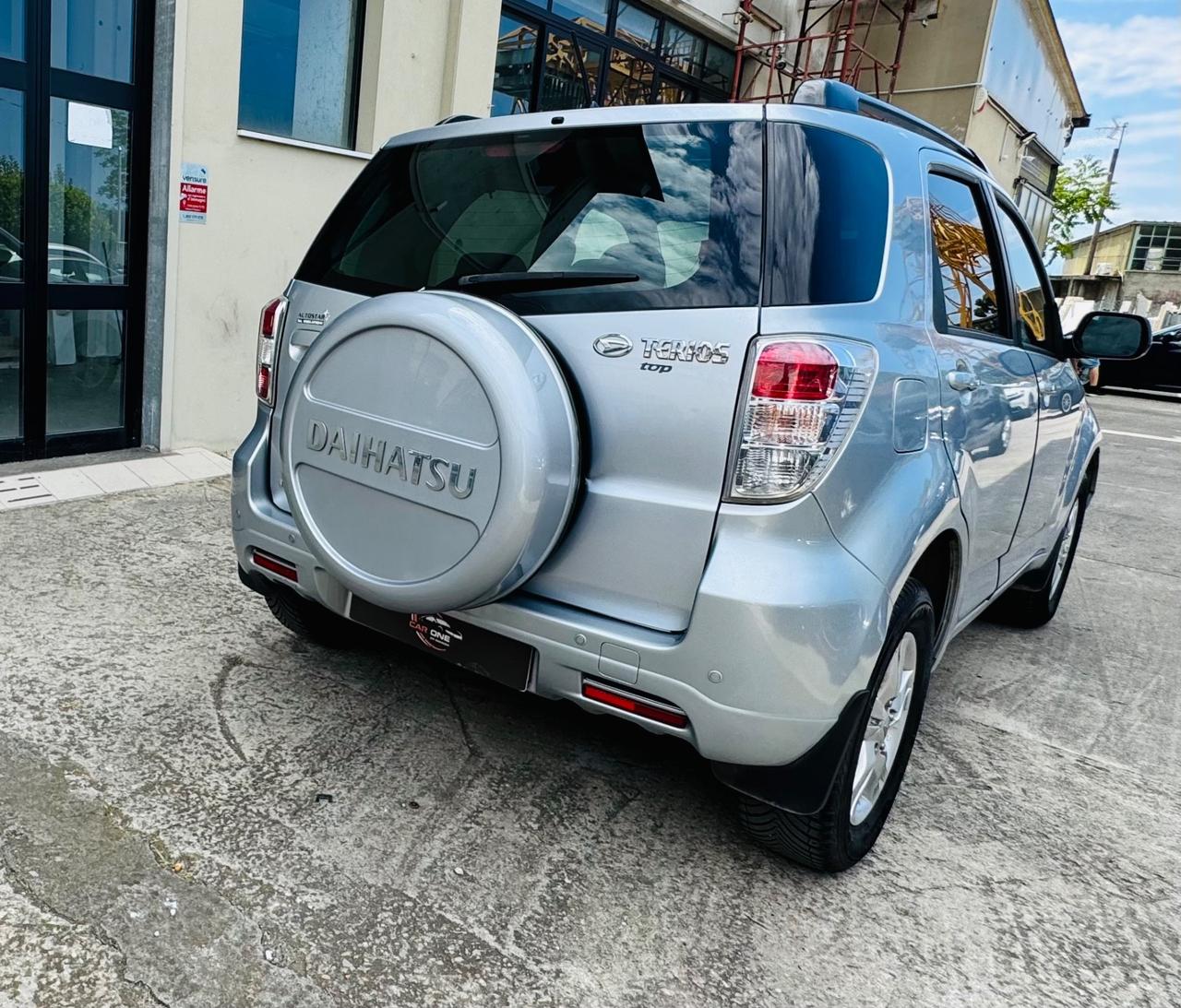 Daihatsu Terios 1.5 2WD B You Five