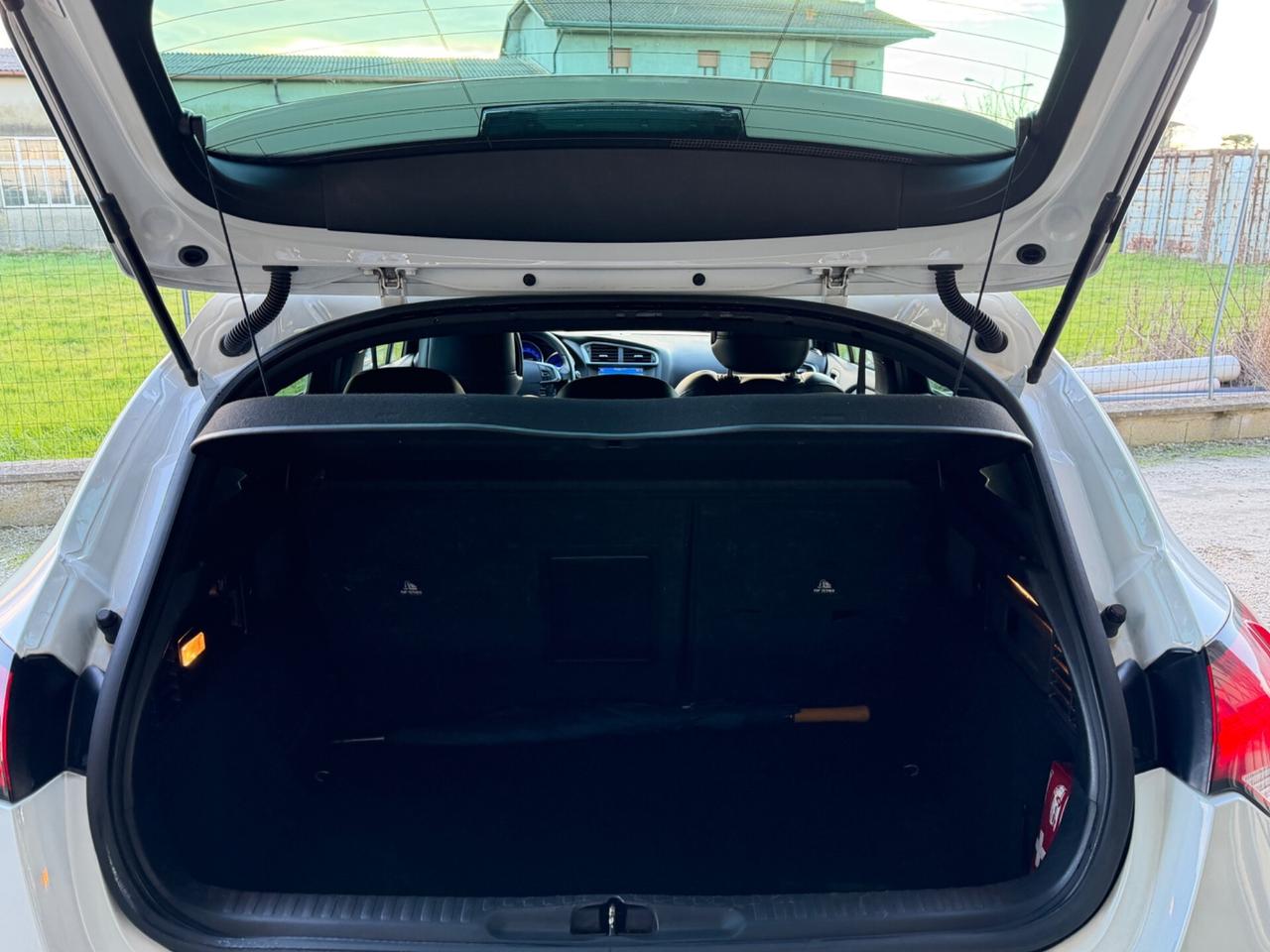 Citroen DS4 SPORT 2.0 163CV