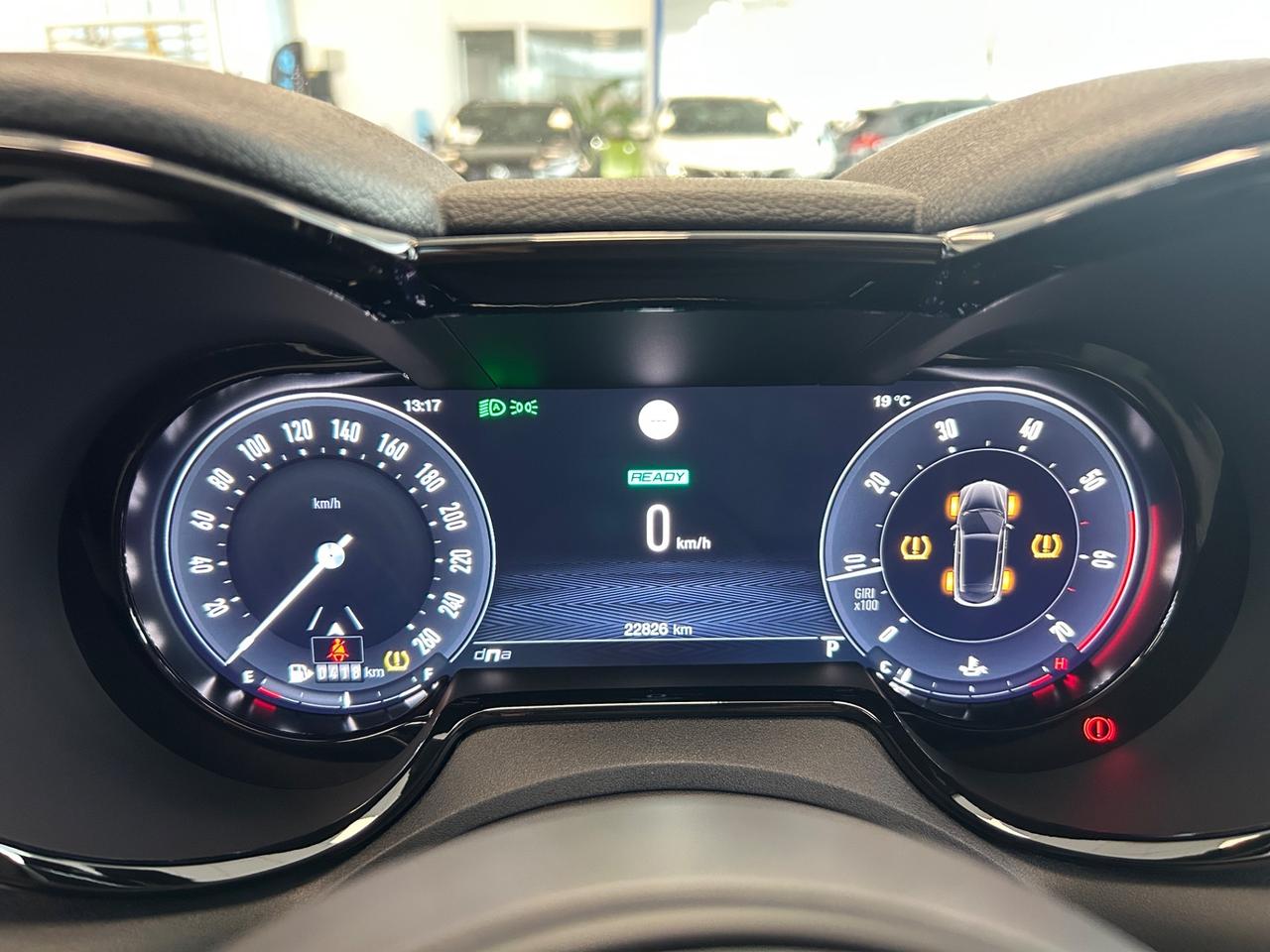 Alfa Romeo Tonale 1.5 160 CV MHEV TCT7 Edizione Speciale