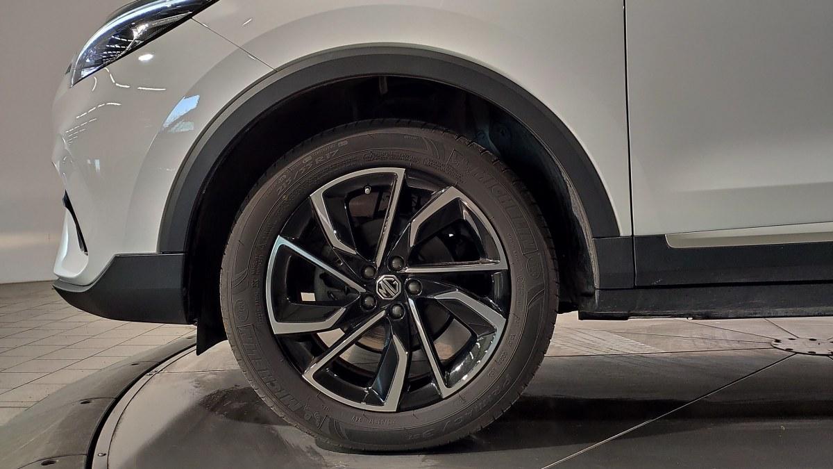 MG Zs 1.0T-Gdi Aut. Luxury