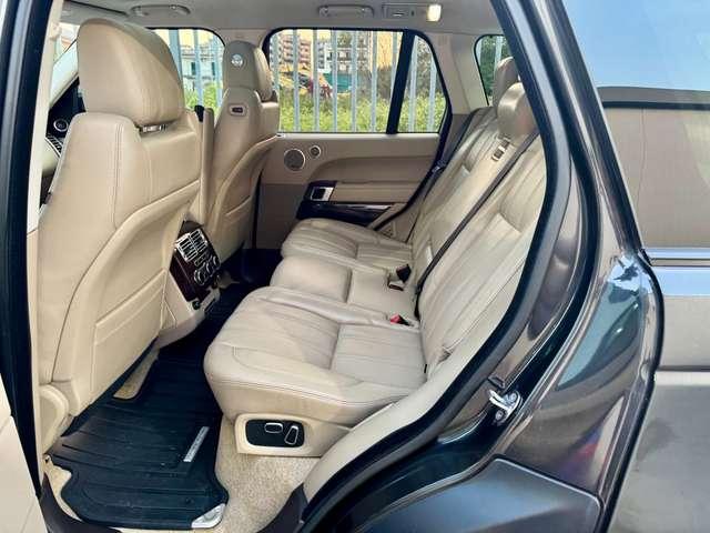 Land Rover Range Rover 4.4 SDV8 Autobiography