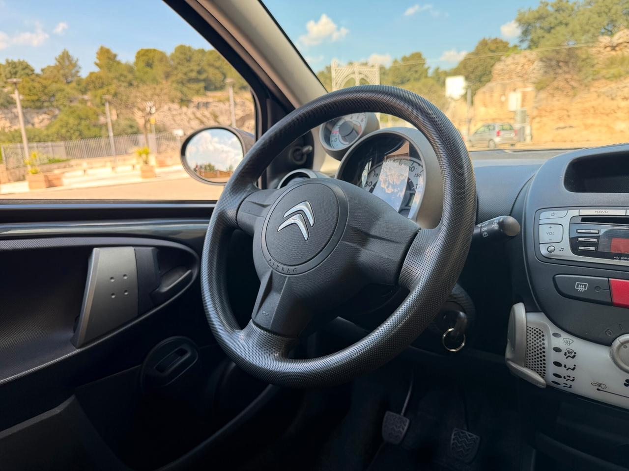 Citroen C1/1.0 68CV/CLIMA/SOLO 63000 KM