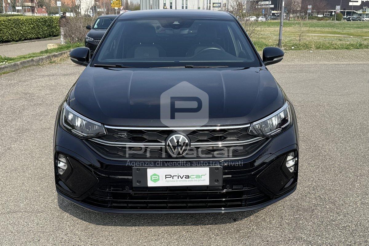 VOLKSWAGEN Taigo 1.0 TSI 110 CV R-Line