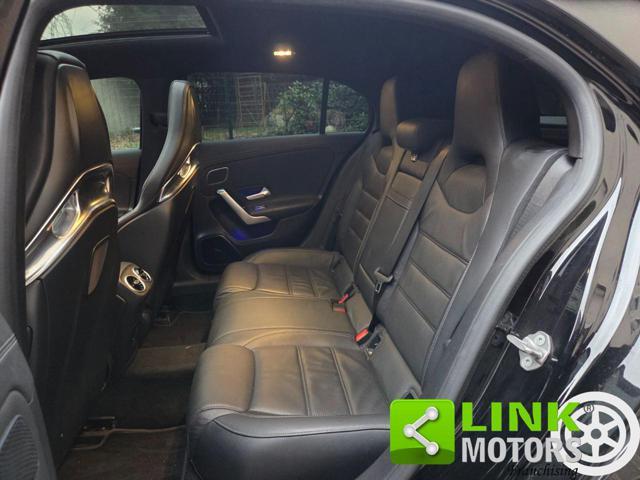 MERCEDES-BENZ A 45 S AMG A 45S AMG 4Matic+ GARANZIA INCLUSA