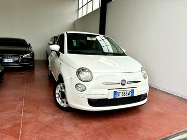 Fiat 500 1.2 Pop